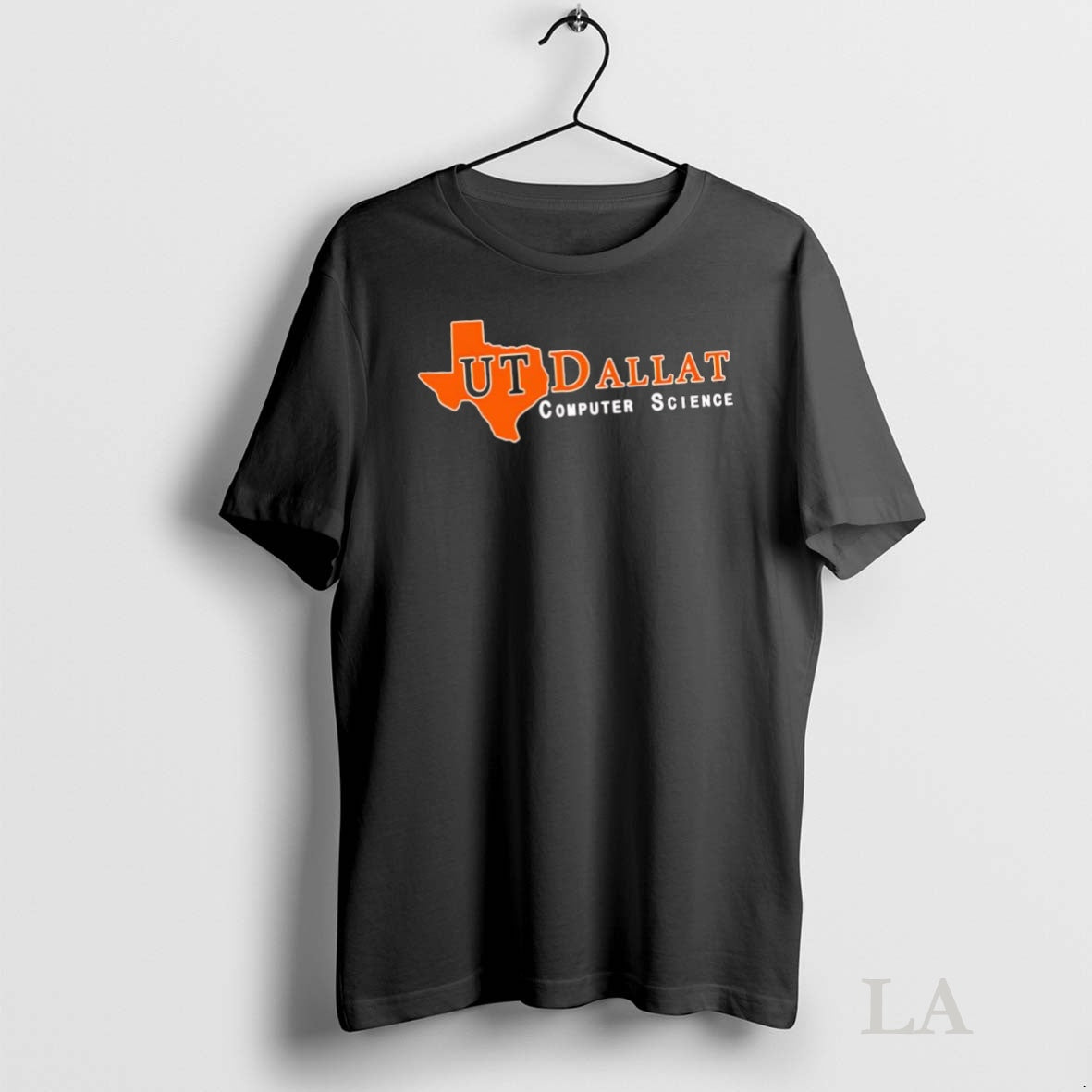 Original Utd University Of Texas At Dallas Computer Science Logo