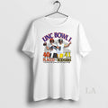 Original Unc Bowl I Joe Flacco 40 Vs Aaron Rodgers 41 Combined 82 Years And