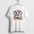 Original Unc Bowl I Joe Flacco Vs Aaron Rodgers