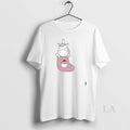 Original Unicorn In Santa Christmas Stocking Cute Holiday
