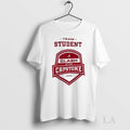 Original University Of Alabama Team Student Clash Of The Capstone 2025 Logo