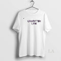 Original Unwritten Law Neon