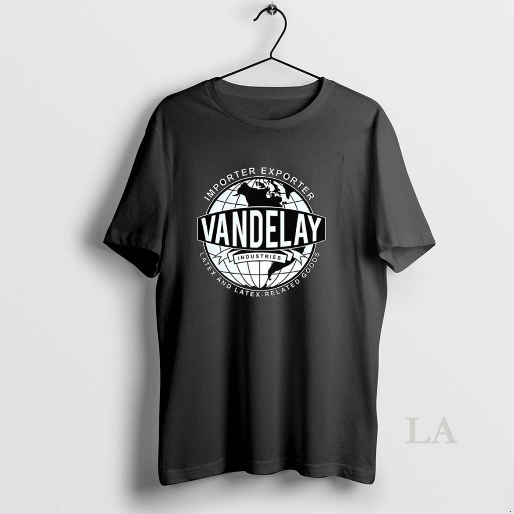 Original Vandelay Importer Exporter