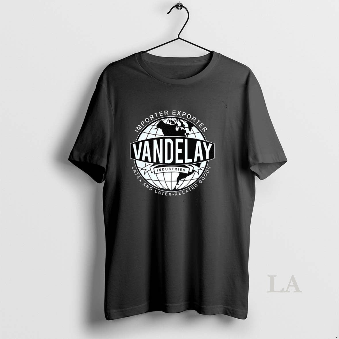 Original Vandelay Importer Exporter