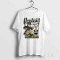 Original Vanderbilt Commodore 2025 Espn College Gameday Anchor Down Classic Tee Sweater