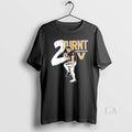 Original Vanderbilt Commodores Football Diego Pavia 2 Turnt