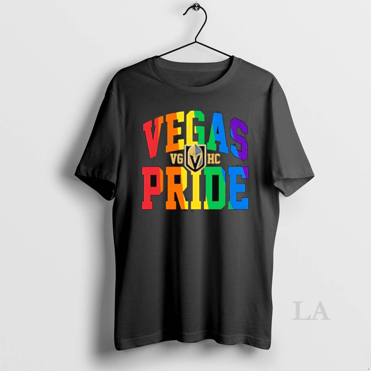 Original Vegas Golden Knights Pride