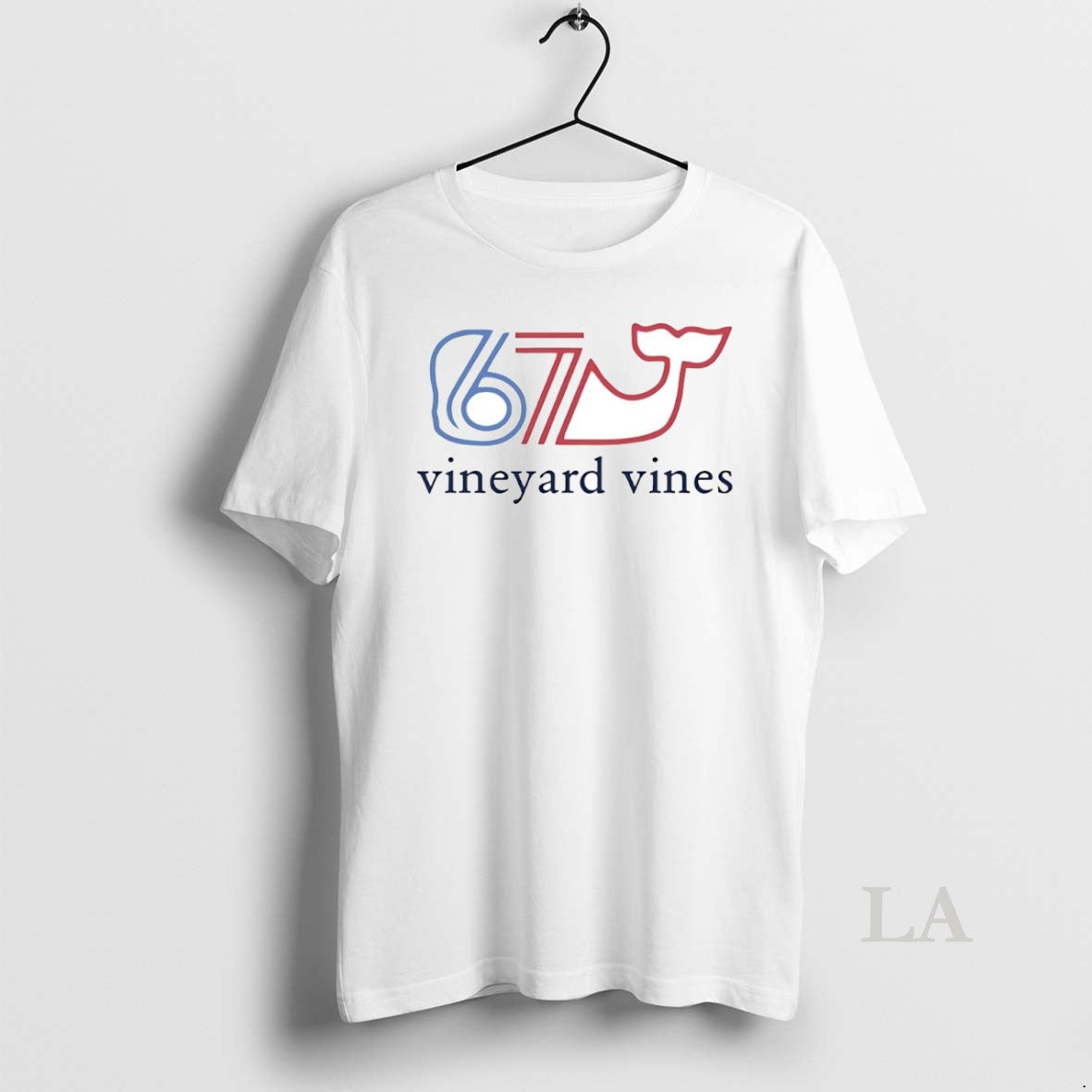 Original Vineyard Vines Boys 67 Circle