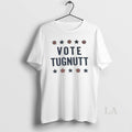 Original Vote Tugnutt
