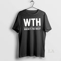 Original Wth Wheres The Hold