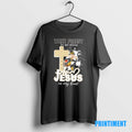 Original Wake Forest Demon Deacons In My Veins Jesus In My Heart Tee Sweater