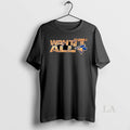 Original Want It All Team Toronto Blue Jays Mlb 2025 Logo