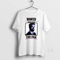 Original Wanted For Crimes Against Sports Predictions Andrew Fillipponi The Fan