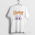 Original Warner Rmusic Blusher Unicorn Tee Sweater