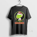 Original Washington Redskins Grinch Hates People But Loves Football Xmas 2025