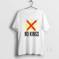 Original We Have A Constitution Not A King Usa Flag Two Sided Mugs And