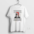 Original Wednesday Addams Thing Christmas