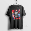 Original When Cruelty Becomes Normal Compassion Seens Radical Floral