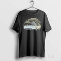 Original Whiskey Myers Tour Talladega Superspeedway Oct 18 2025 Tee Sweater