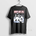 Original White Boy Fall Jaxson Dart And Cam Skattebo New York Giants Football