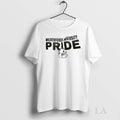 Original Wilberforce University Pride Bulldog