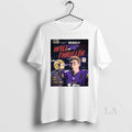 Original Will Reichard Minnesota Vikings Vs Detroit Lions Will The Thriller November 2 2025 Ford