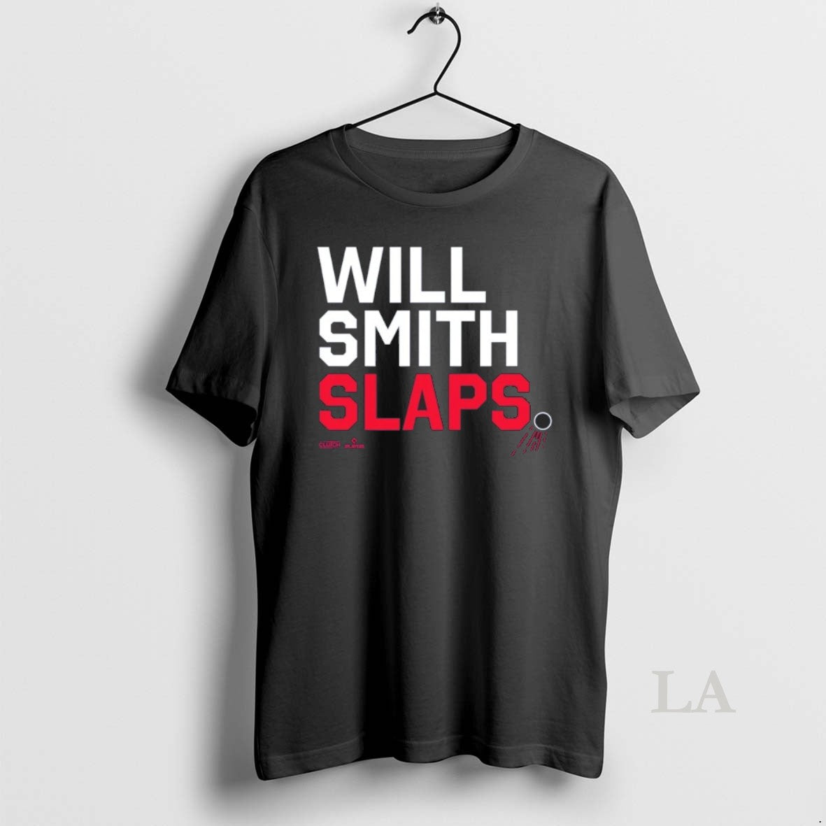 Original Will Smith Slaps Mlbpa Los Angeles Dodgers Defeated Toronto Blue Jays World Series 2025