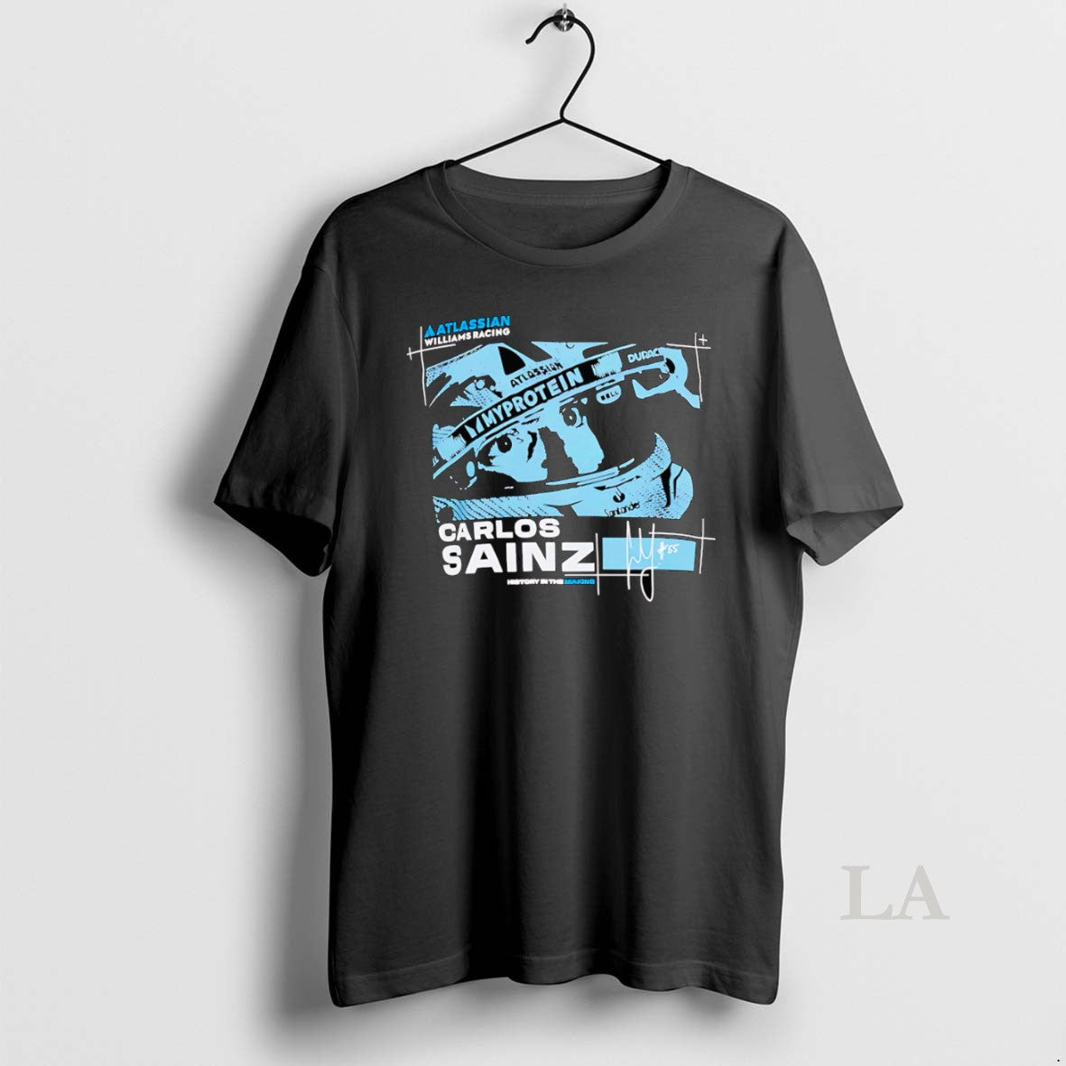 Original Williams Racing X Reflo Carlos Sainz