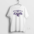 Original Williamsville Playoffs 2025 Class 3a State