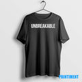 Official Willie Fritz Unbreakable Tee Sweater