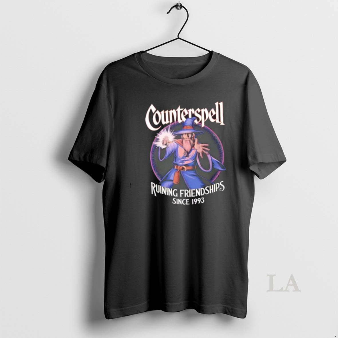 Original Wizard Counterspell Ruining Friendships Since 1993