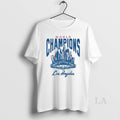 Original World Champions La Baseball