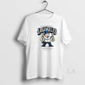 Original World Series 2025 Los Angeles Dodgers Always Business Never Personal Mark Walter The Hustlers