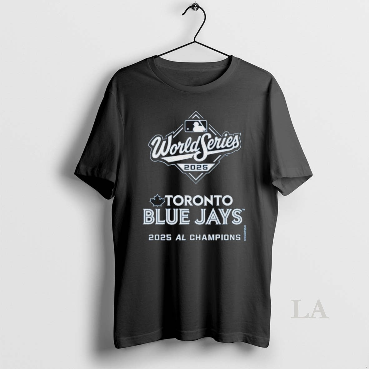 Original World Series 2025 Toronto Blue Jays American League Champions