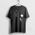Original Wow An Angel Long Sleve