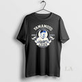 Original Yamamoto Los Angeles Dodgers Munber 17 Local Graphic