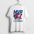 Original Yoshinobu Yamamato Series Mvp