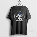 Original Yoshinobu Yamamoto Goat Los Angeles Dodgers Mvp World Series