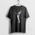 Original Yoshinobu Yamamoto Mvp Lights Out Los Angeles Dodgers Mlb Baseball World Series 2025 Signature