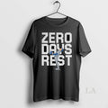 Original Yoshinobu Yamamoto Mvp Zero Days Rest Los Angeles Dodgers Mlb World Series 2025
