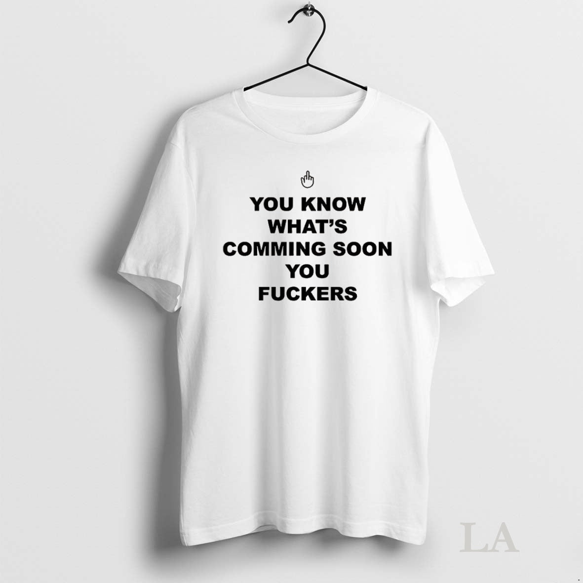 Original You Know Whats Coming Soon You Fuckers Mouse Pointer