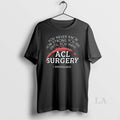 Original You Never Know How Strong You Are Until You Have Acl Surgery Ceramic Ceramic