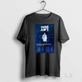 Original Yung Kai Stay With The Ocean Ill Find You Tour North America 2026 Tee