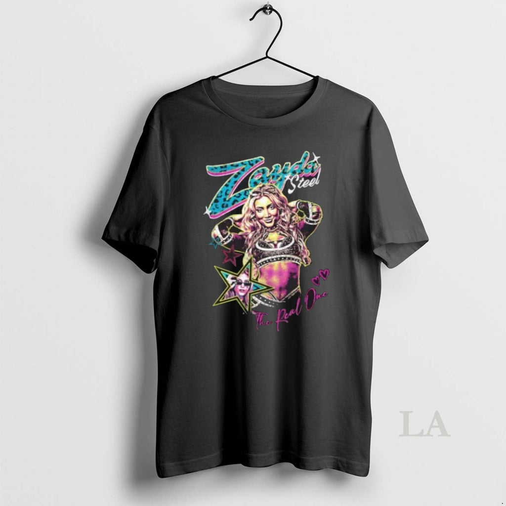 Original Zayda Steel Zayda Steel Real One