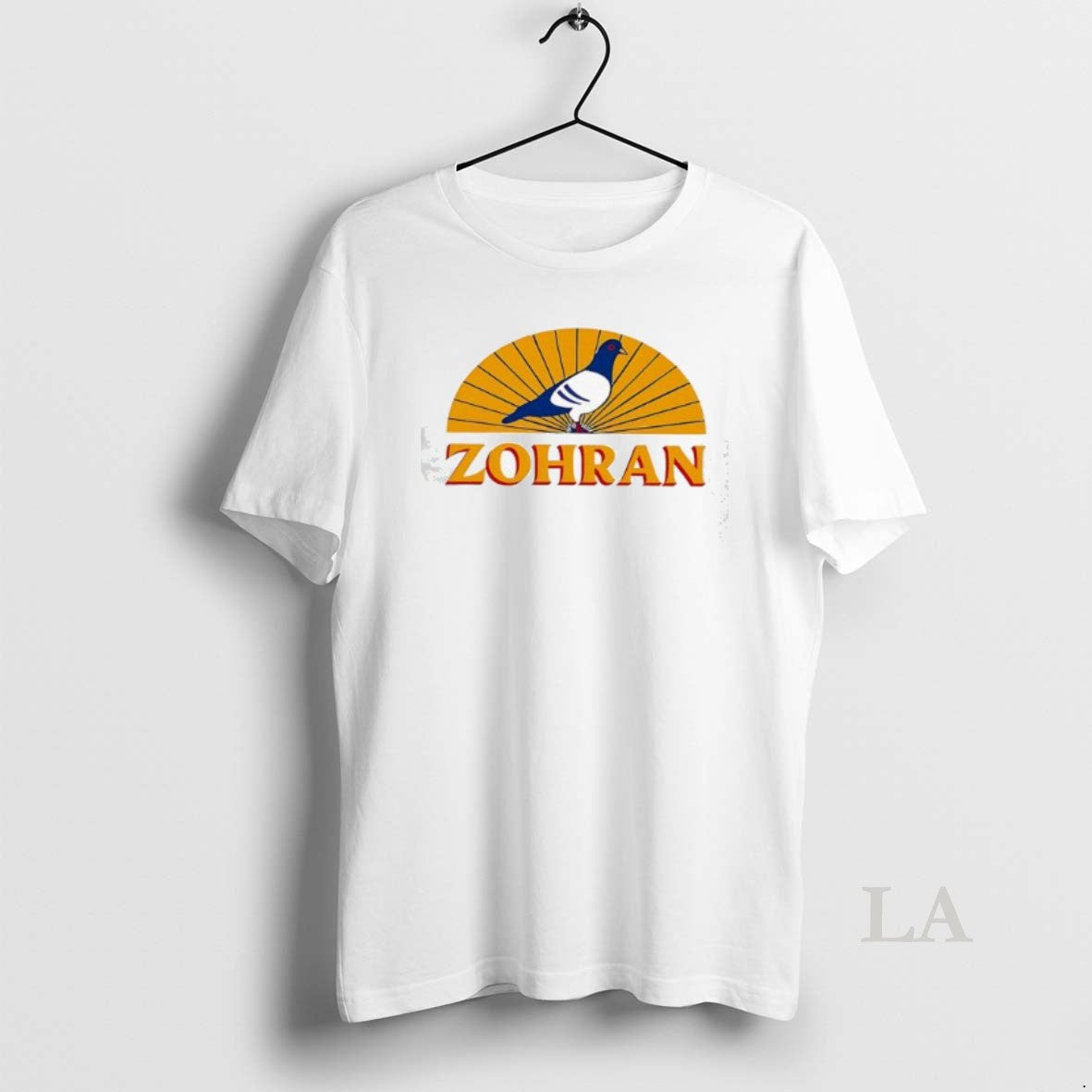 Original Zohran For Nyc Zohran Mamdani