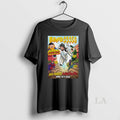 Original Bbno April 16 2026 Red Rocks Amphitheatre Morrison Long Sleve