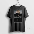 Original H3nce 333 Tour 2025
