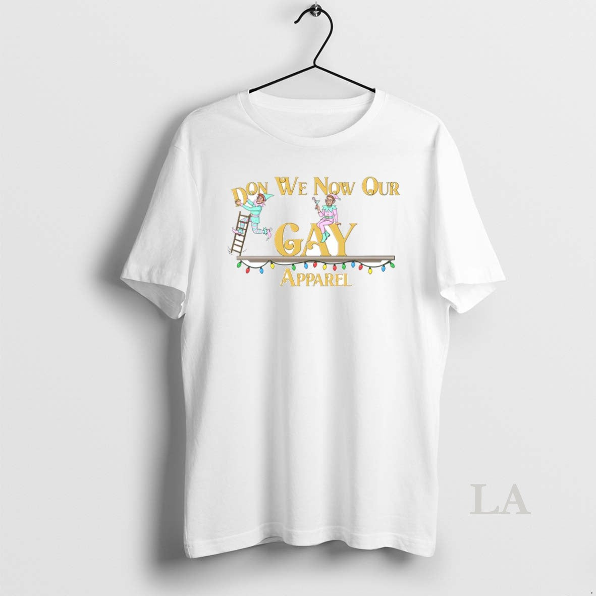 Original Reality Gays Don We Now Our Gay Apparel
