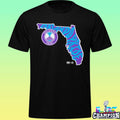 Orlando Pride Groovy State Shirt