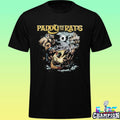 Paddy And The Rats From Wasteland Shirt